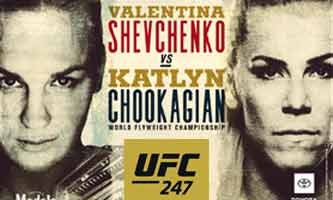 shevchenko-chookagian-fight-ufc-247-poster