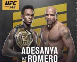 adesanya-romero-fight-ufc-248-poster