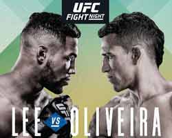 lee-oliveira-fight-ufc-fight-night-170-poster