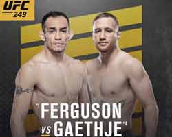 ferguson-gaethje-fight-ufc-249-poster