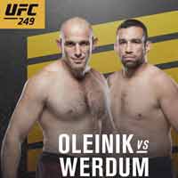 oleinik-werdum-fight-ufc-249-poster