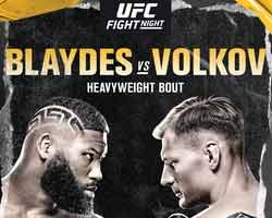 blaydes-volkov-fight-ufc-on-espn-11-poster