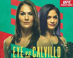 eye-calvillo-fight-ufc-on-espn-10-poster