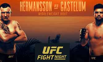 gastelum-hermansson-fight-ufc-fight-night-172-poster