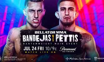 pettis-bandejas-full-fight-video-bellator-242-poster