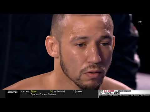Felix Verdejo Vs Bryan Vasquez Full Fight Felix Verdejo Vs Bryan Vasquez Full Fight