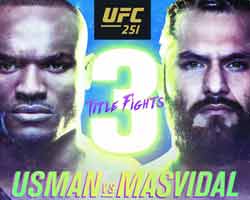 usman-masvidal-fight-ufc-251-poster