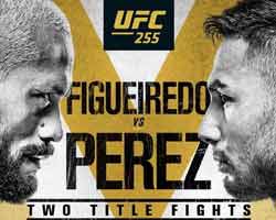 figueiredo-perez-full-fight-video-ufc-255-poster