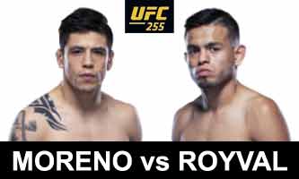 moreno-royval-full-fight-video-ufc-255-poster