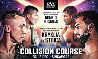 kryklia-stoica-full-fight-video-one-collision-course-poster