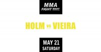 holm-vs-vieira-full-fight-video-ufc-vegas-55-poster-by-atbf Poster of Holm vs Vieira Ufc Vegas 55 designed by AllTheBestFights