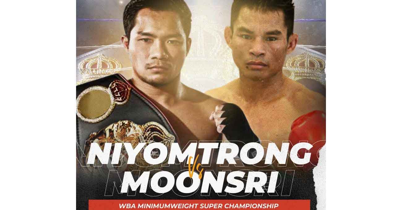 Knockout CP Freshmart vs Wanheng Menayothin full fight video poster 2022-07-20