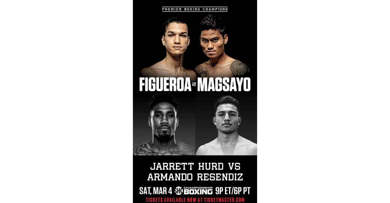 Jarrett Hurd vs Jose Armando Resendiz full fight video poster 2023-03-04