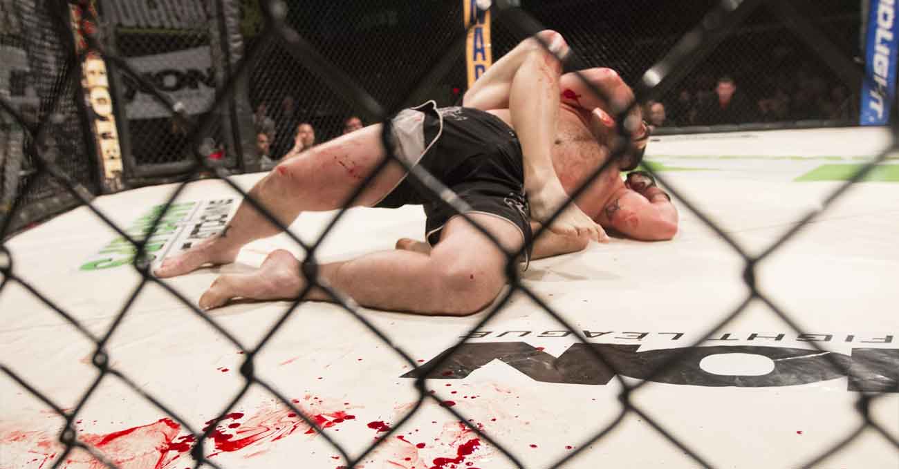 What It Takes To Become a MMA Fighter - Training, Sacrifices and More