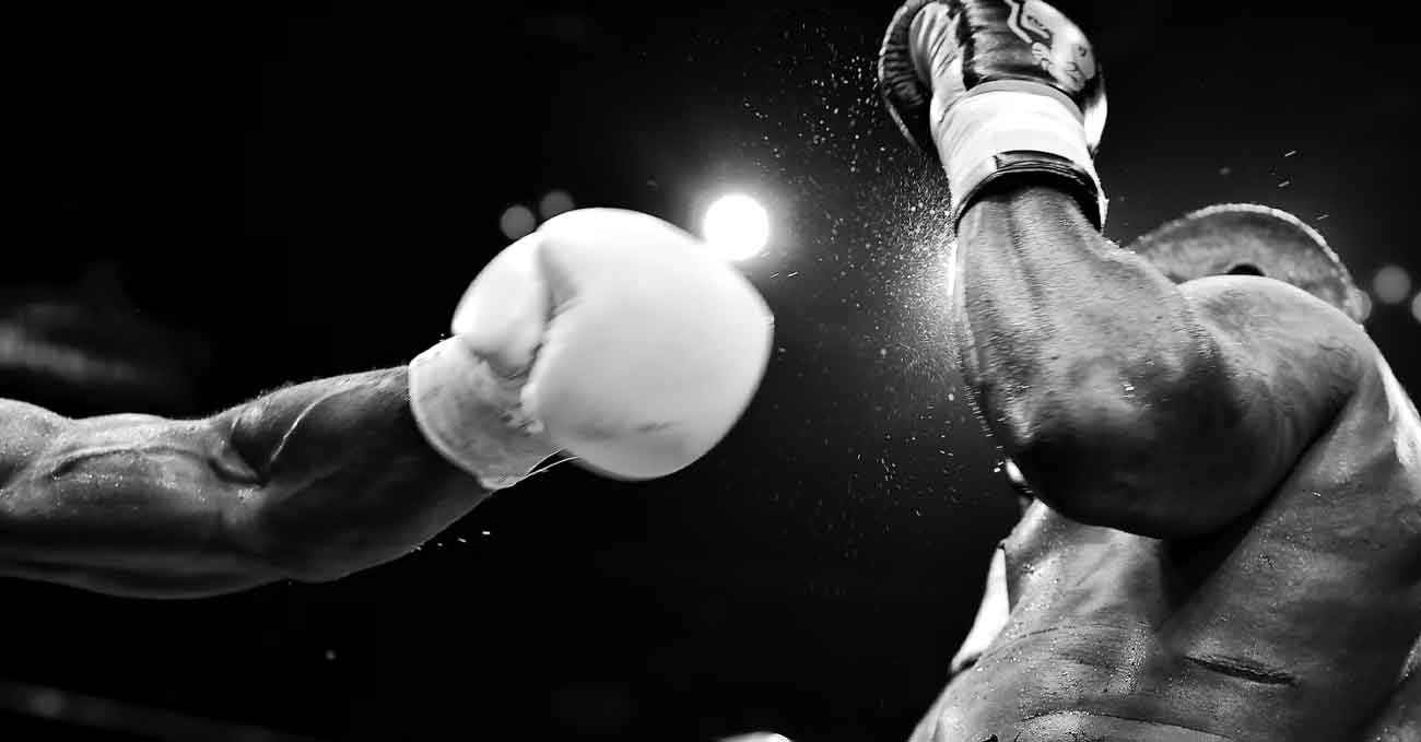 Boxing Odds Explained