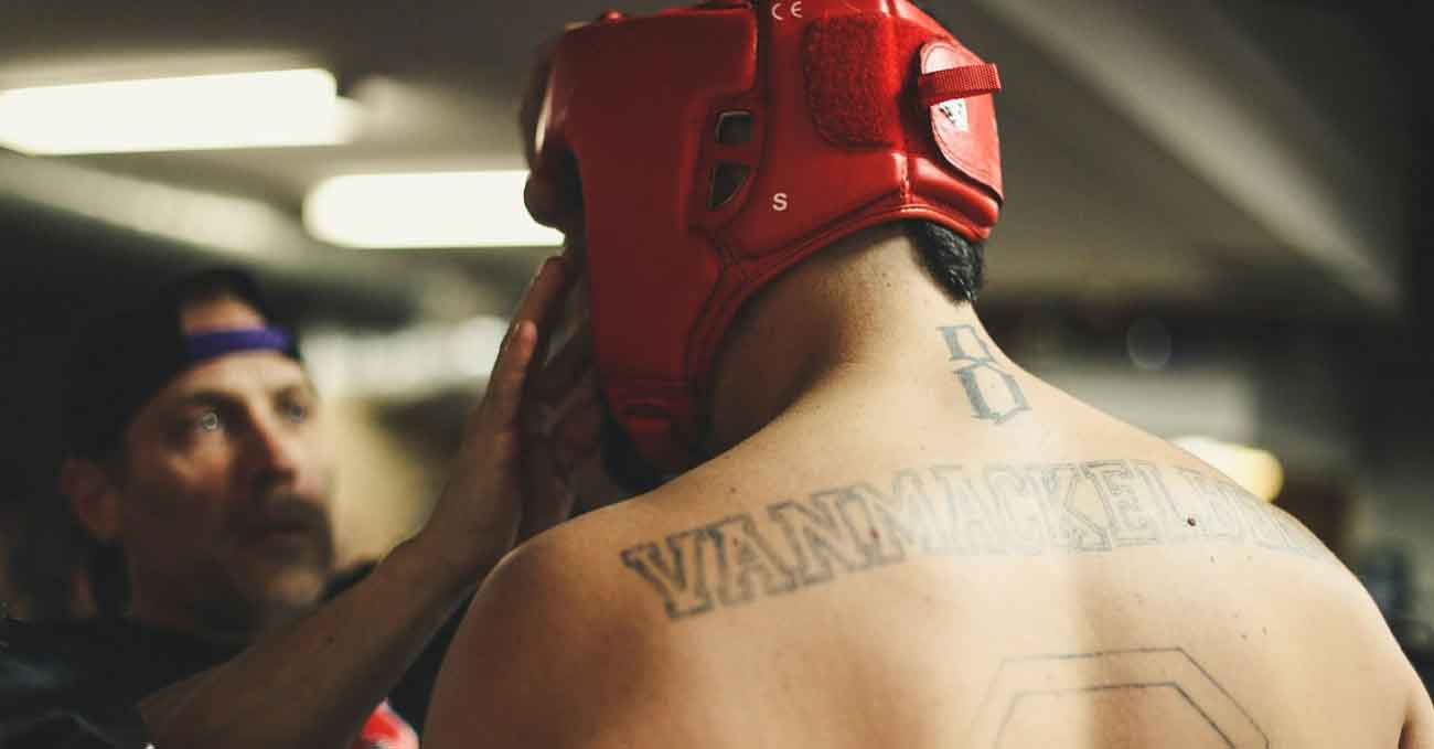 Ranking Risk UFC 317’s Top Fighters Most Likely to Upset the Odds