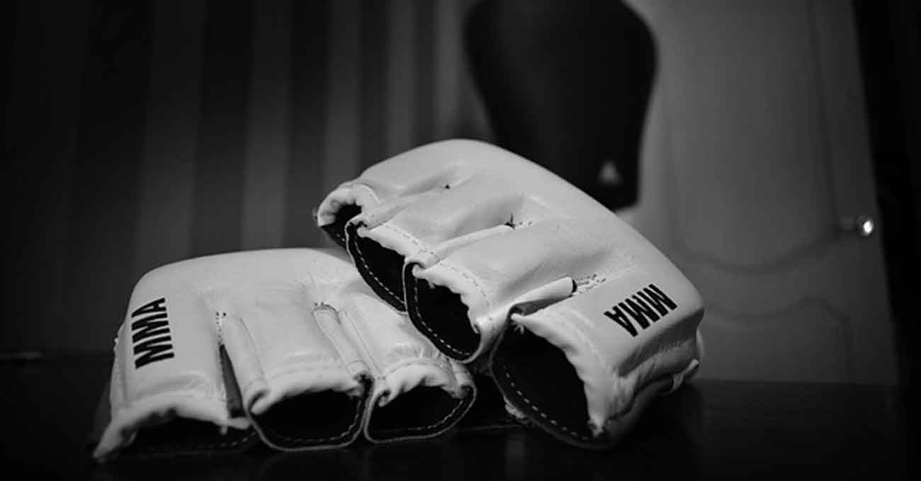 5 Upcoming UFC Bouts Drawing Major Bettor Attention in 2026