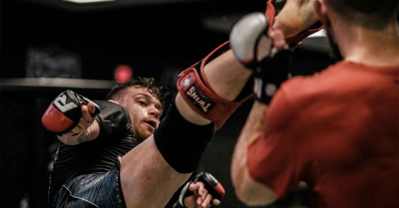 MMA Odds and the Key Fights Coming in June